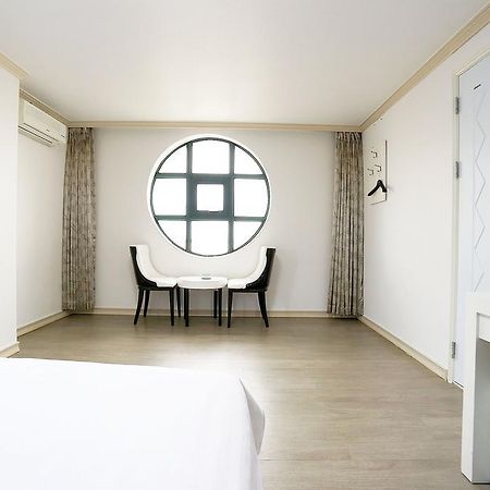 Songrim Motel Sokcho Luaran gambar
