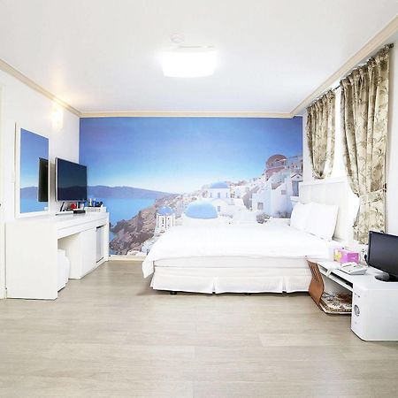 Songrim Motel Sokcho Luaran gambar