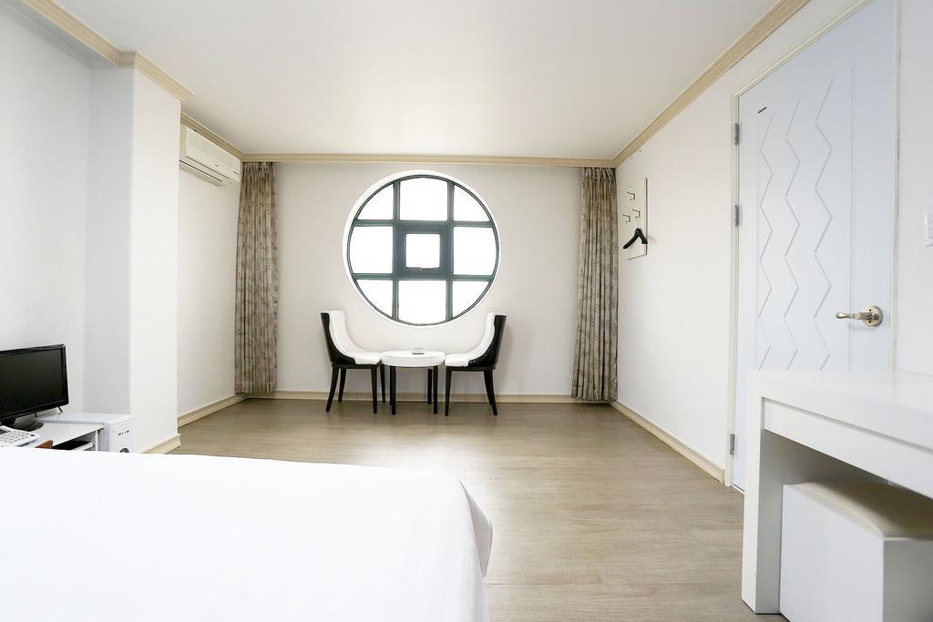 Songrim Motel Sokcho Luaran gambar