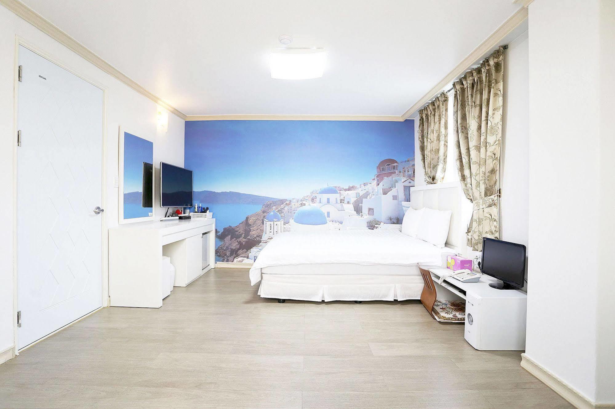 Songrim Motel Sokcho Luaran gambar