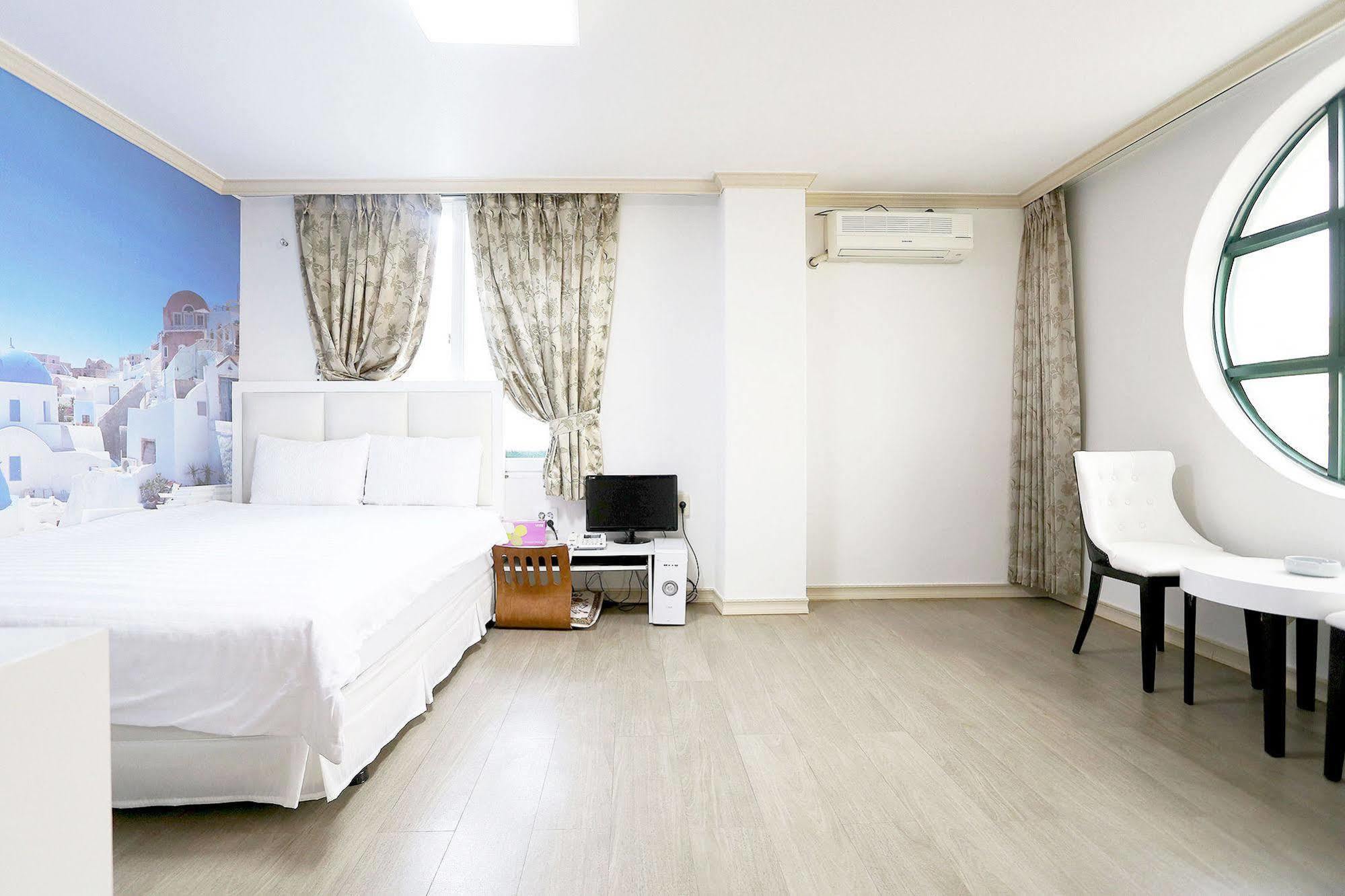 Songrim Motel Sokcho Luaran gambar