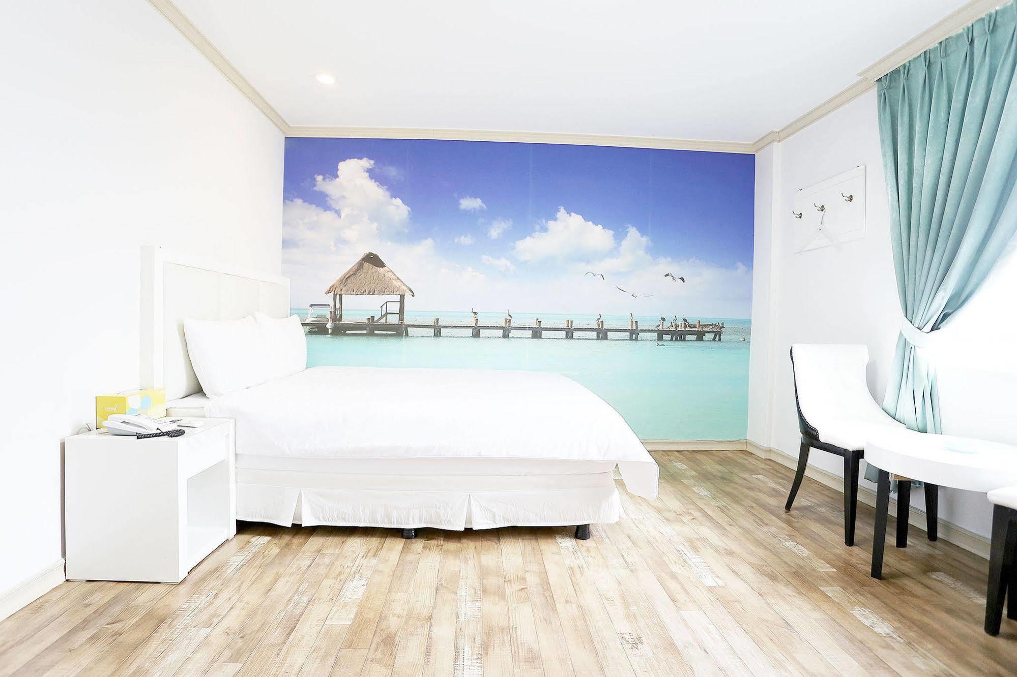 Songrim Motel Sokcho Luaran gambar