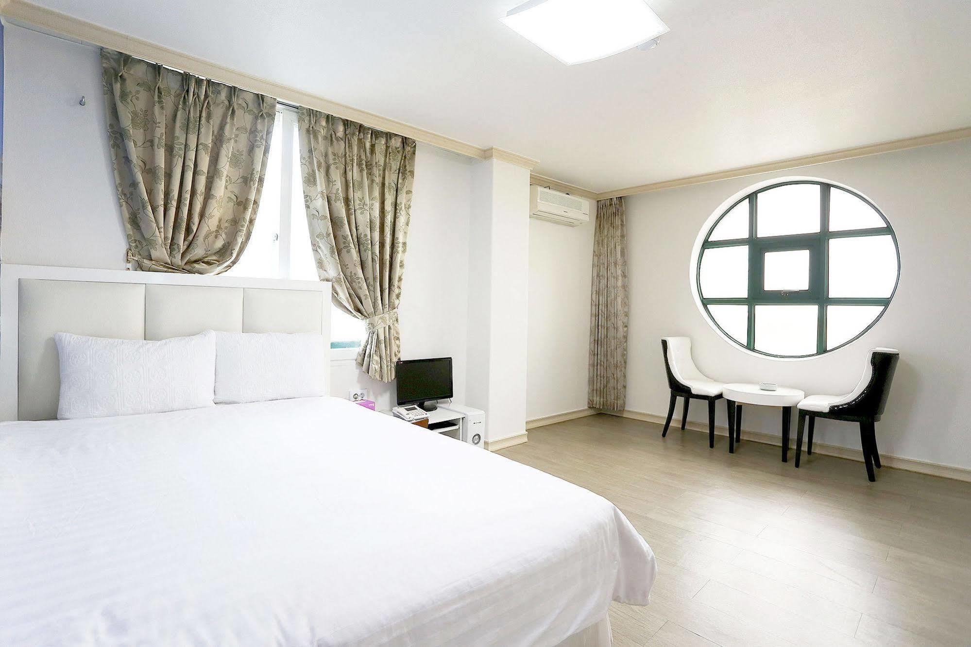Songrim Motel Sokcho Luaran gambar