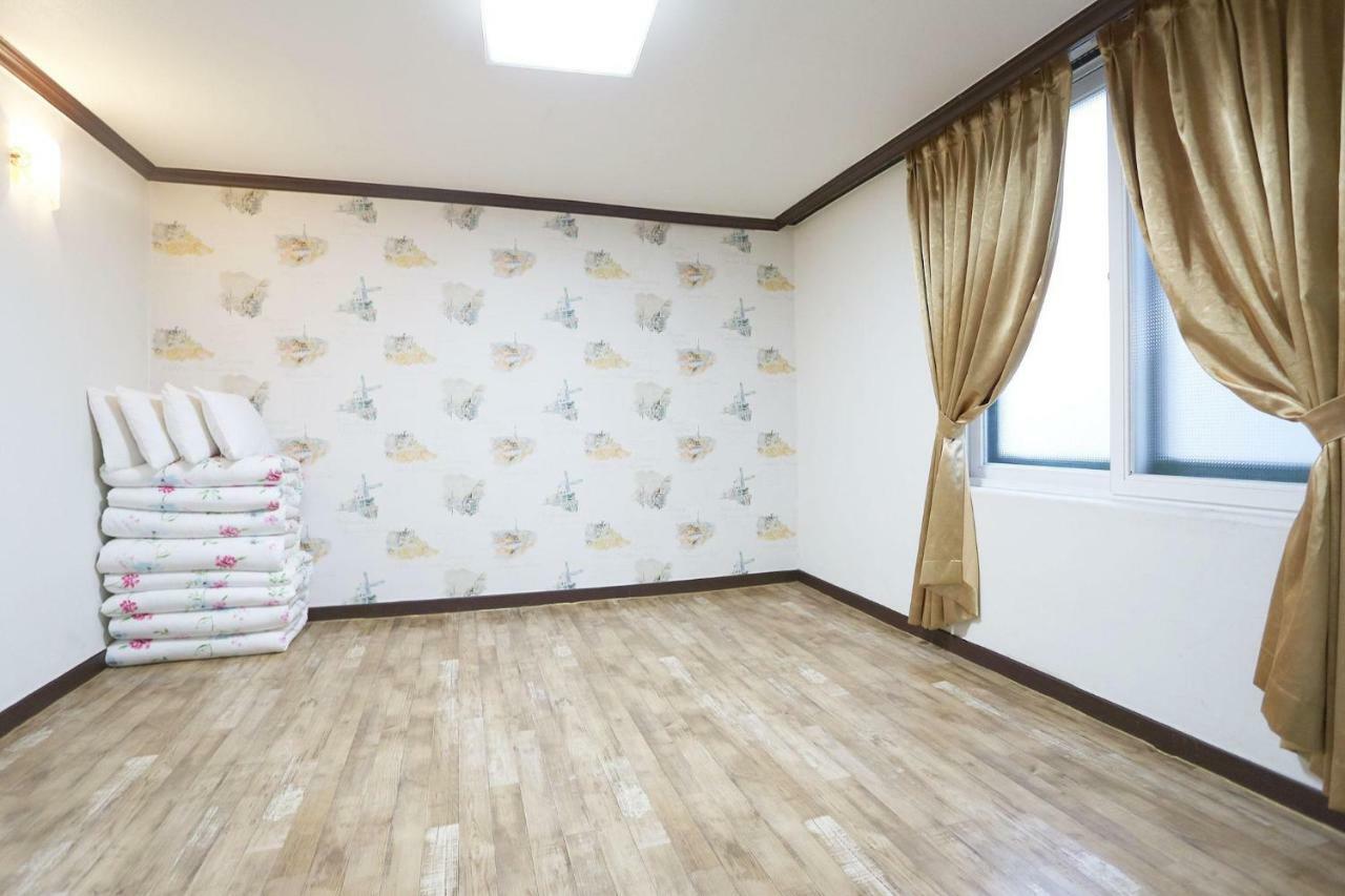 Songrim Motel Sokcho Luaran gambar